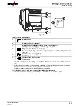 Preview for 31 page of EWM Phoenix Expert drive 4L M3.70 Operating Instructions Manual