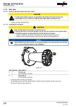 Preview for 32 page of EWM Phoenix Expert drive 4L M3.70 Operating Instructions Manual