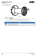 Preview for 36 page of EWM Phoenix Expert drive 4L M3.70 Operating Instructions Manual