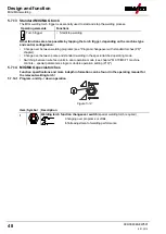 Preview for 48 page of EWM Phoenix Expert drive 4L M3.70 Operating Instructions Manual