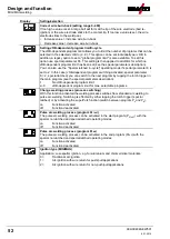 Preview for 52 page of EWM Phoenix Expert drive 4L M3.70 Operating Instructions Manual