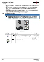 Preview for 54 page of EWM Phoenix Expert drive 4L M3.70 Operating Instructions Manual