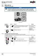 Preview for 60 page of EWM Phoenix Expert drive 4L M3.70 Operating Instructions Manual