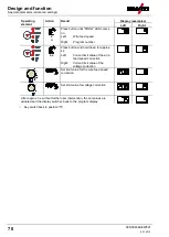 Preview for 70 page of EWM Phoenix Expert drive 4L M3.70 Operating Instructions Manual