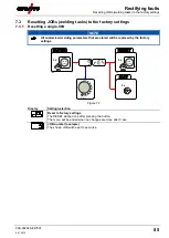 Preview for 85 page of EWM Phoenix Expert drive 4L M3.70 Operating Instructions Manual