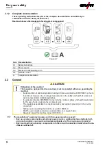 Предварительный просмотр 6 страницы EWM Pico 160 cel puls Operating Instructions Manual