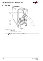 Предварительный просмотр 10 страницы EWM Pico 160 cel puls Operating Instructions Manual