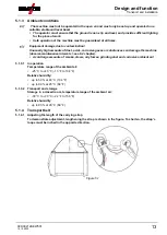 Предварительный просмотр 13 страницы EWM Pico 160 cel puls Operating Instructions Manual