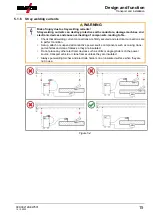 Предварительный просмотр 15 страницы EWM Pico 160 cel puls Operating Instructions Manual