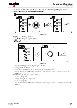 Предварительный просмотр 27 страницы EWM Pico 160 cel puls Operating Instructions Manual