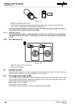 Предварительный просмотр 28 страницы EWM Pico 160 cel puls Operating Instructions Manual