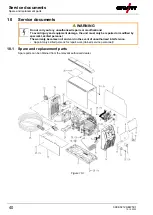 Предварительный просмотр 40 страницы EWM Pico 160 cel puls Operating Instructions Manual