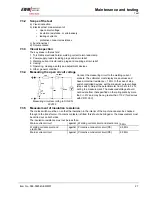 Предварительный просмотр 27 страницы EWM PICO 162 MV Operating Instructions Manual