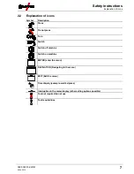 Preview for 7 page of EWM Pico 180 Operating Instructions Manual