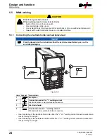 Preview for 24 page of EWM Pico 180 Operating Instructions Manual