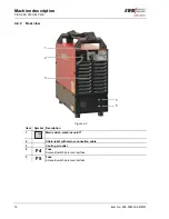 Предварительный просмотр 16 страницы EWM PICO 230 CEL Operating Instructions Manual