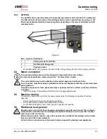 Предварительный просмотр 25 страницы EWM PICO 230 CEL Operating Instructions Manual