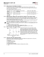 Предварительный просмотр 32 страницы EWM PICO 230 CEL Operating Instructions Manual