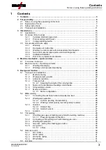 Предварительный просмотр 3 страницы EWM Pico 300 cel pws svrd 12V Operating Instructions Manual