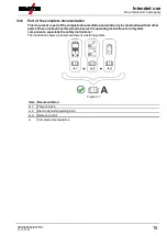 Предварительный просмотр 15 страницы EWM Pico 300 cel pws svrd 12V Operating Instructions Manual