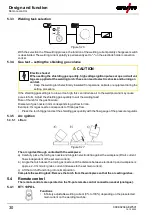 Предварительный просмотр 30 страницы EWM Pico 300 cel pws svrd 12V Operating Instructions Manual