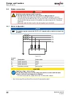 Предварительный просмотр 22 страницы EWM Pico 300 cel SVRD Operating Instructions Manual