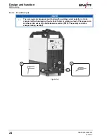 Предварительный просмотр 24 страницы EWM Pico 300 cel SVRD Operating Instructions Manual