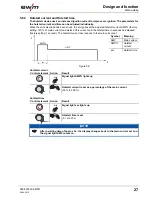 Предварительный просмотр 27 страницы EWM Pico 300 cel SVRD Operating Instructions Manual