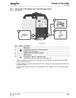 Предварительный просмотр 31 страницы EWM Pico 300 cel SVRD Operating Instructions Manual