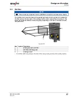 Предварительный просмотр 37 страницы EWM Pico 300 cel SVRD Operating Instructions Manual