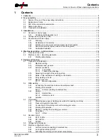 Preview for 3 page of EWM Pico 300 cel Operating Instructions Manual