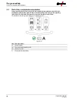 Preview for 8 page of EWM Pico 300 cel Operating Instructions Manual