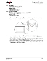 Preview for 21 page of EWM Pico 300 cel Operating Instructions Manual