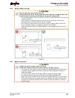 Preview for 23 page of EWM Pico 300 cel Operating Instructions Manual