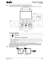 Preview for 29 page of EWM Pico 300 cel Operating Instructions Manual