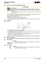 Preview for 30 page of EWM Pico 300 cel Operating Instructions Manual