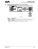 Preview for 37 page of EWM Pico 300 cel Operating Instructions Manual