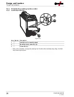 Предварительный просмотр 26 страницы EWM Pico 350 cel puls 460V Operating Instructions Manual