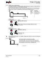 Предварительный просмотр 31 страницы EWM Pico 350 cel puls 460V Operating Instructions Manual