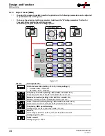 Предварительный просмотр 34 страницы EWM Pico 350 cel puls 460V Operating Instructions Manual