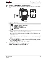 Предварительный просмотр 37 страницы EWM Pico 350 cel puls 460V Operating Instructions Manual