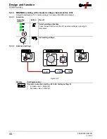 Предварительный просмотр 44 страницы EWM Pico 350 cel puls 460V Operating Instructions Manual