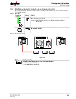 Предварительный просмотр 45 страницы EWM Pico 350 cel puls 460V Operating Instructions Manual