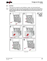 Предварительный просмотр 49 страницы EWM Pico 350 cel puls 460V Operating Instructions Manual