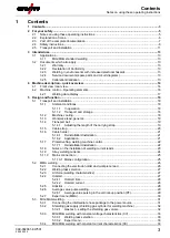 Предварительный просмотр 3 страницы EWM Pico 350 cel puls pws MMA Operating Instructions Manual