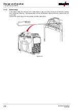 Предварительный просмотр 20 страницы EWM Pico 350 cel puls pws MMA Operating Instructions Manual