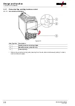 Предварительный просмотр 22 страницы EWM Pico 350 cel puls pws MMA Operating Instructions Manual