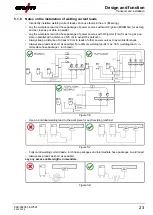 Предварительный просмотр 23 страницы EWM Pico 350 cel puls pws MMA Operating Instructions Manual