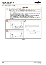 Предварительный просмотр 24 страницы EWM Pico 350 cel puls pws MMA Operating Instructions Manual