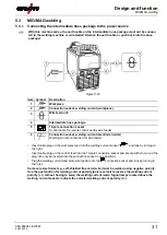 Предварительный просмотр 31 страницы EWM Pico 350 cel puls pws MMA Operating Instructions Manual